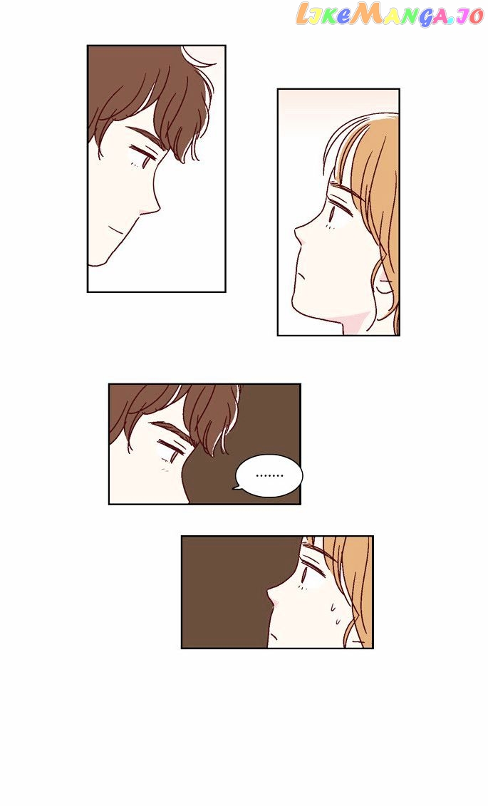 We Broke Up chapter 26 - page 5