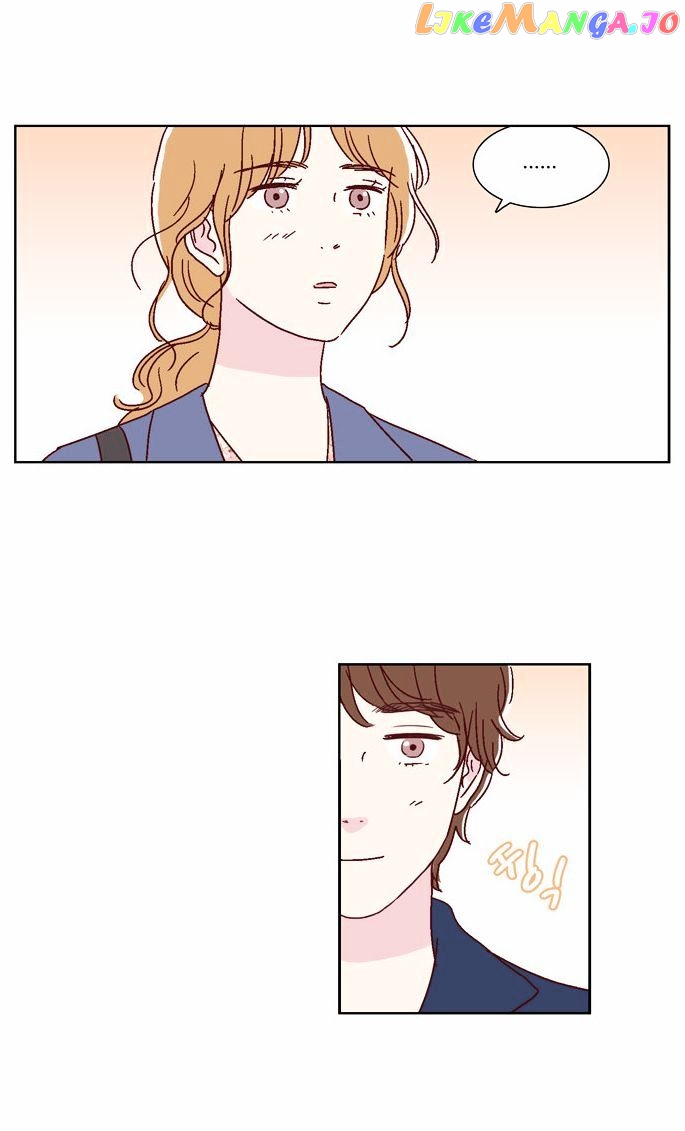 We Broke Up chapter 38 - page 18