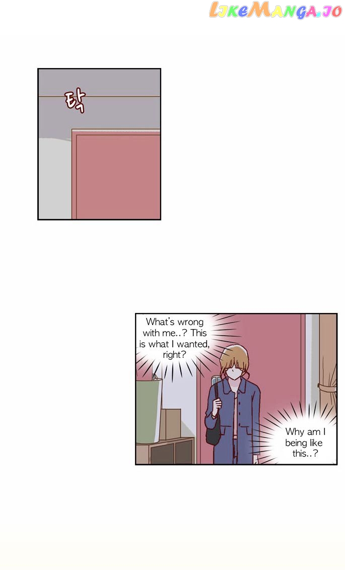 We Broke Up chapter 39 - page 13