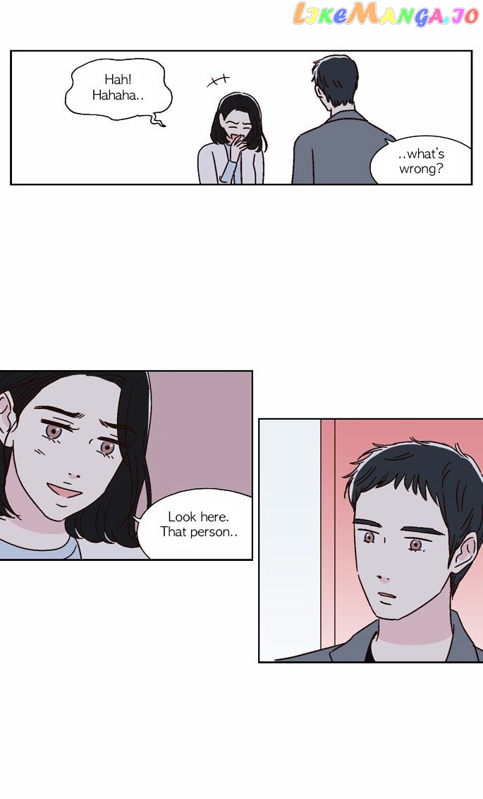 We Broke Up chapter 41 - page 10