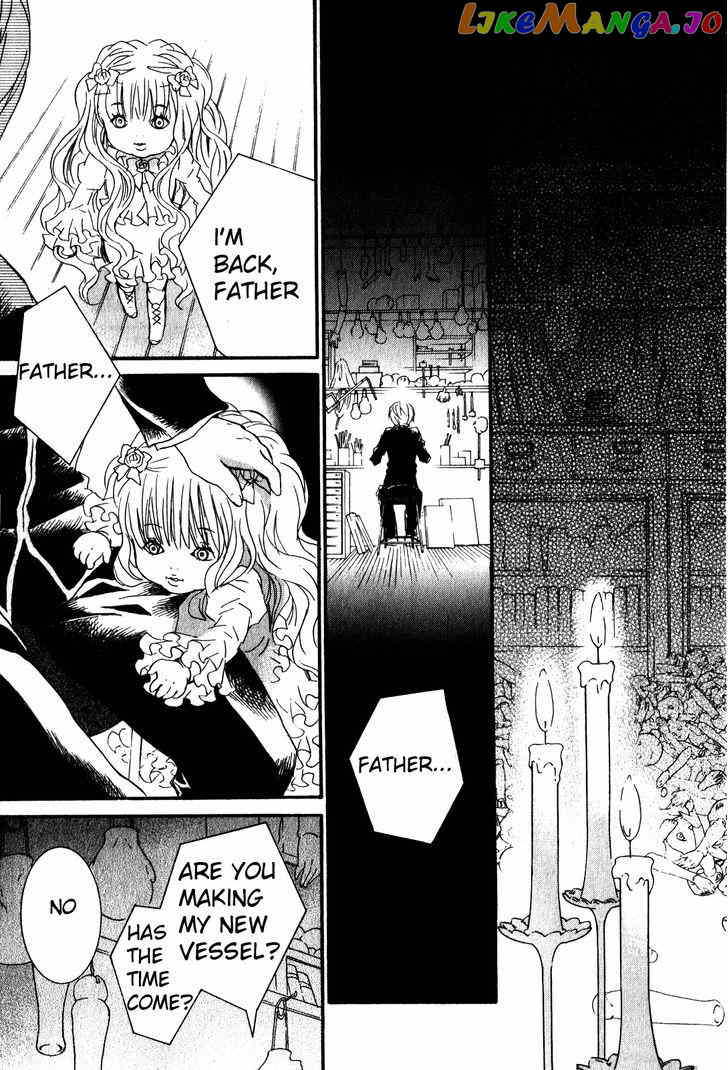 Rozen Maiden II chapter 41 - page 29