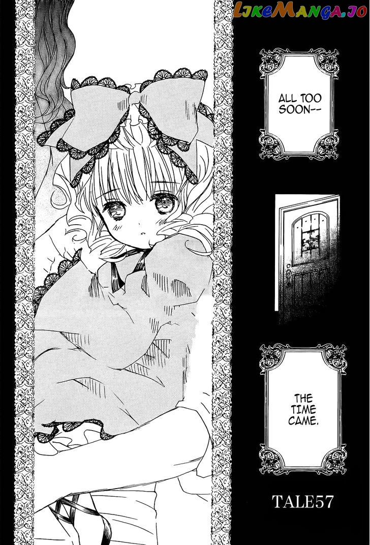 Rozen Maiden II chapter 57 - page 2