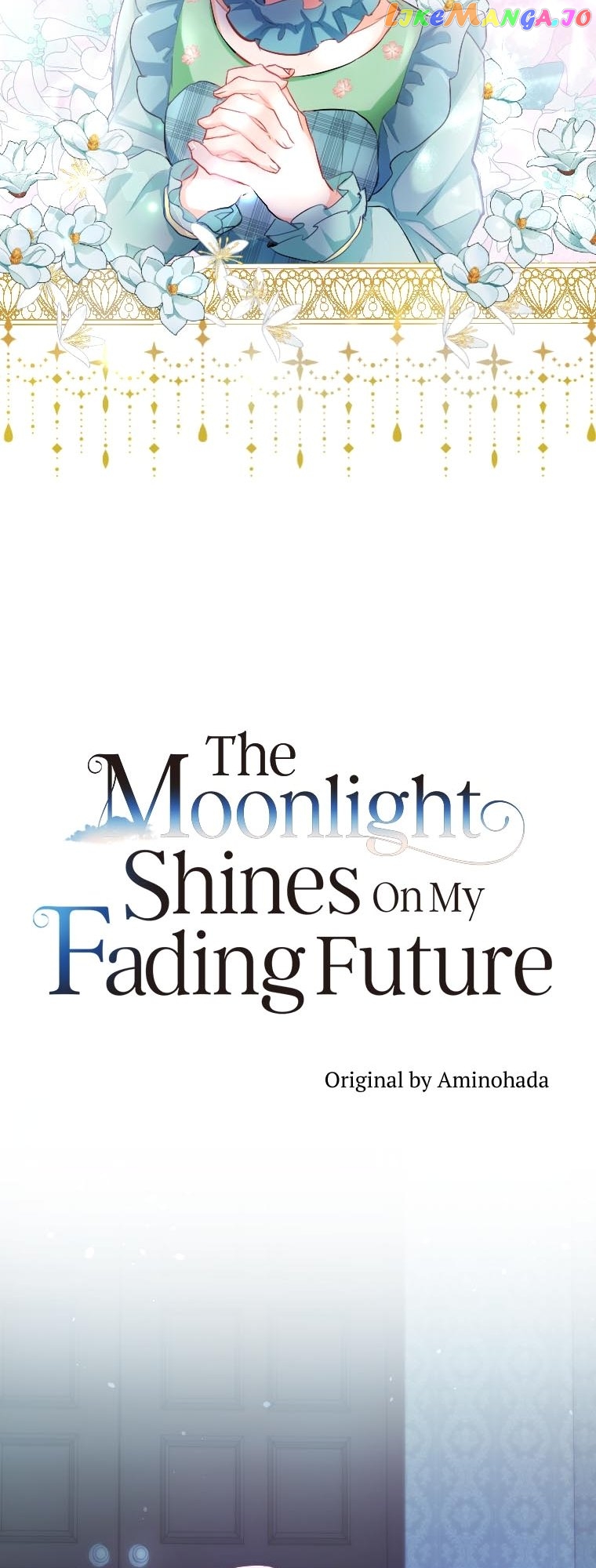 The Moonlight Shines On My Fading Future Chapter 6 - page 22