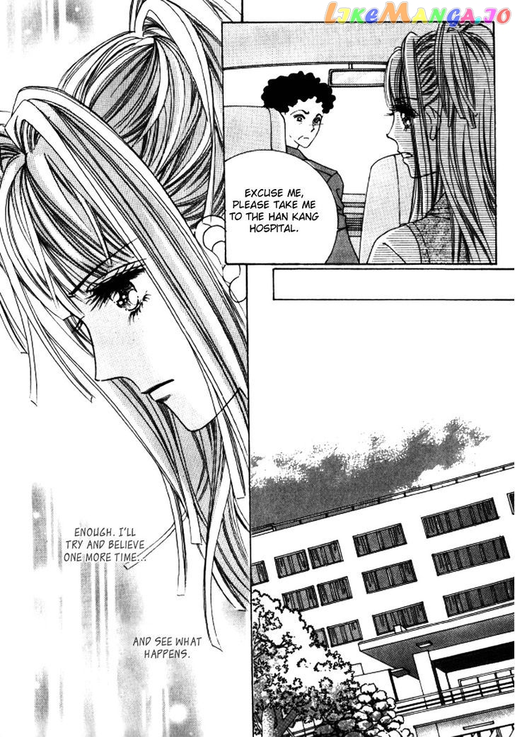 Love Like Crazy chapter 38 - page 29