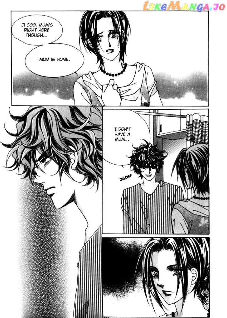 Love Like Crazy chapter 38 - page 33