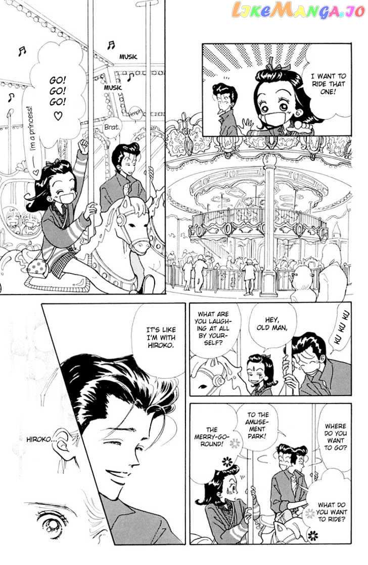 Tenshi Nanka ja Nai chapter 10 - page 9