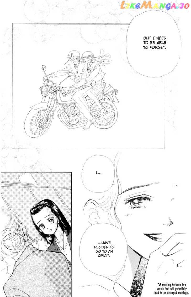 Tenshi Nanka ja Nai chapter 18 - page 9