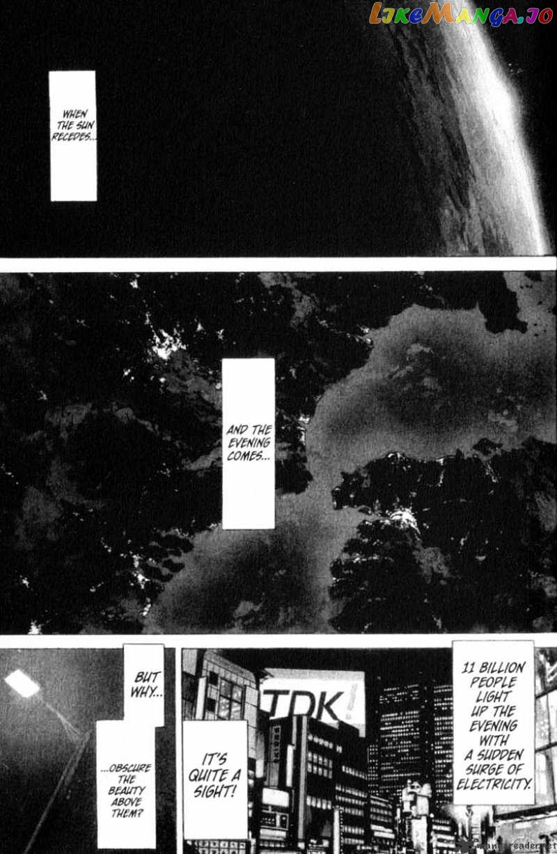 Planetes chapter 12 - page 2