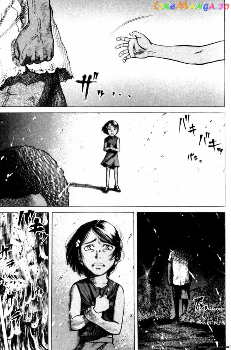 Planetes chapter 23 - page 6