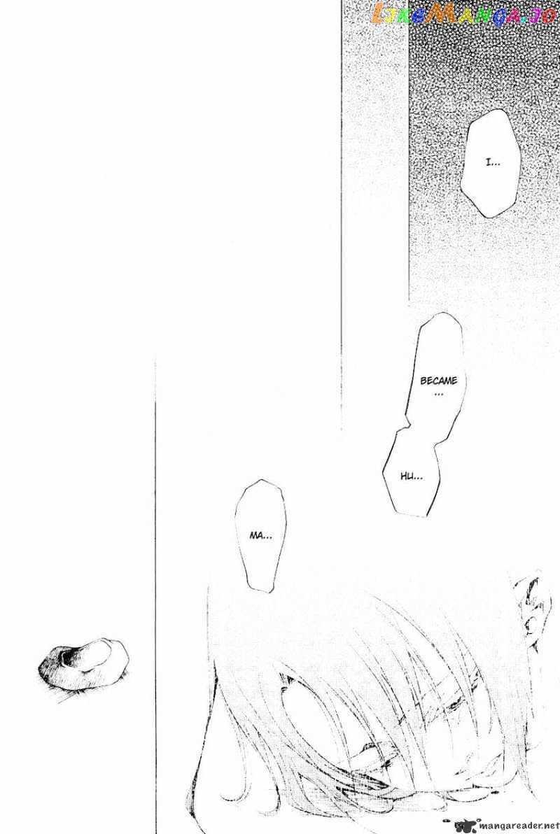 Umineko no Naku Koro ni Episode 2: Turn of the Golden Witch chapter 17 - page 40