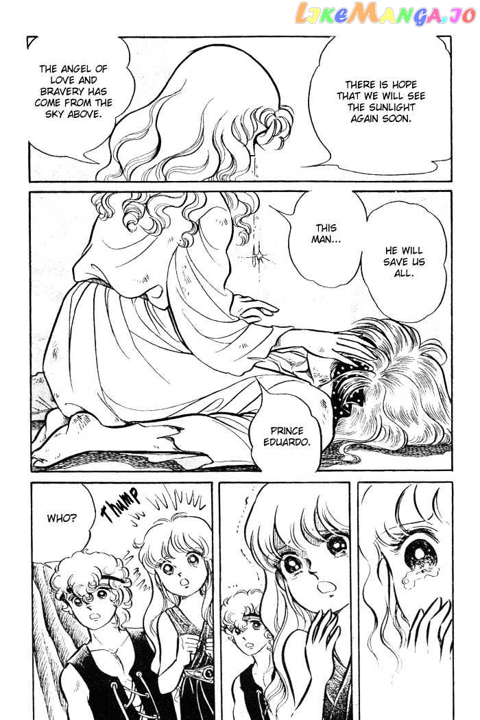 Pansy chapter 46 - page 17