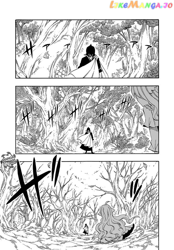 Fairy Tail Zero chapter 7 - page 11