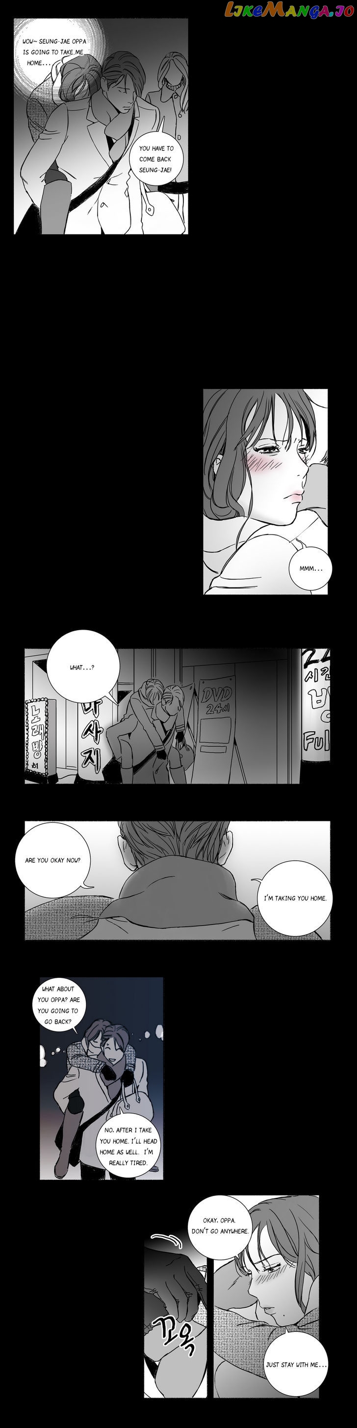 Second (Annarae) chapter 6 - page 6