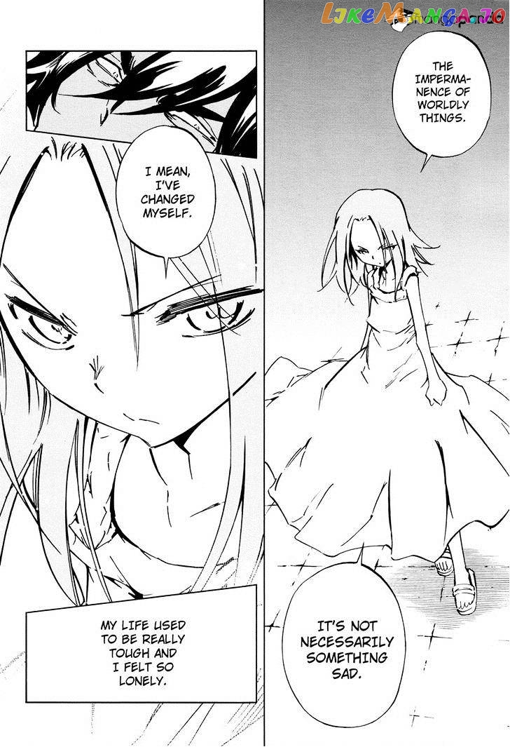 Shaman King 0 chapter 10 - page 11