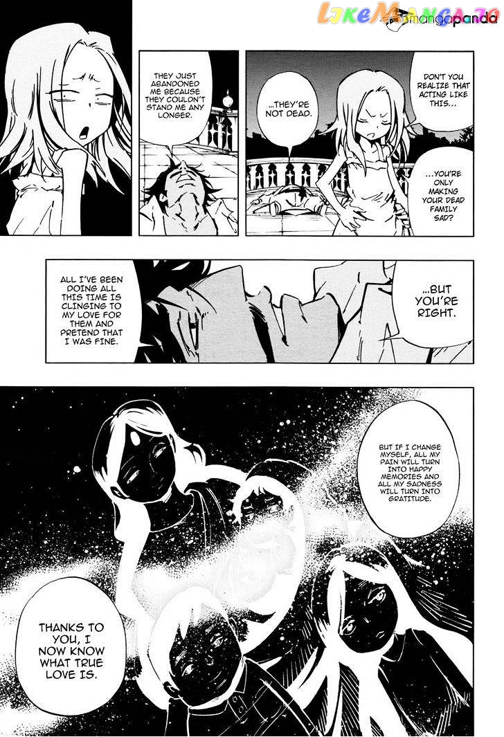 Shaman King 0 chapter 10 - page 15