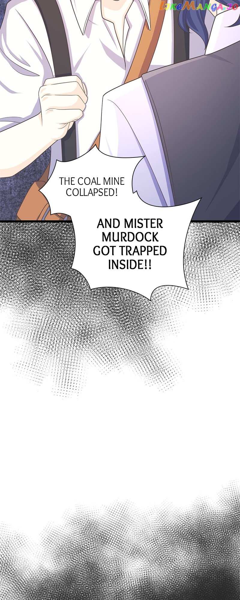 Please Fulfill Your End of the Bargain, My Grace! Chapter 31 - page 30