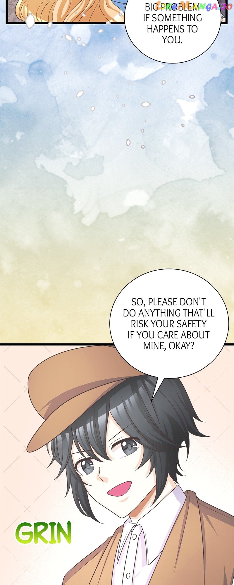Please Fulfill Your End of the Bargain, My Grace! Chapter 31 - page 66