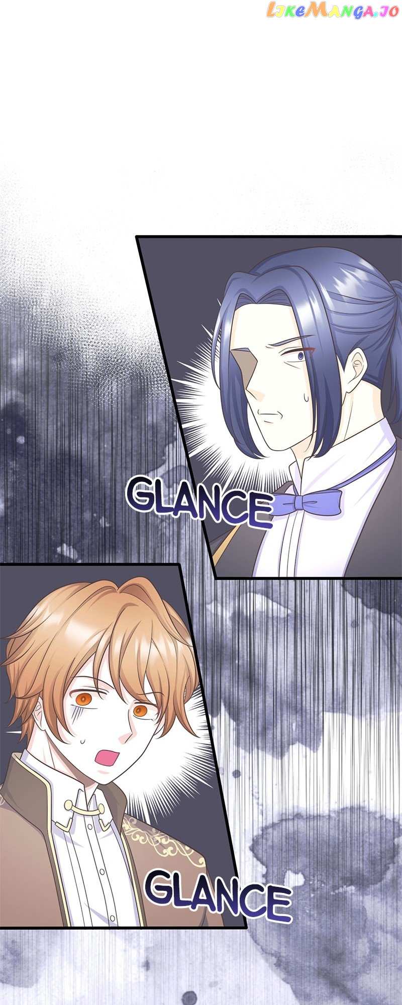 Please Fulfill Your End of the Bargain, My Grace! Chapter 35 - page 46