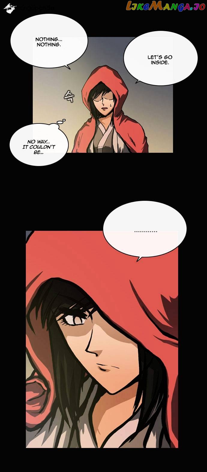 Be Heun chapter 34 - page 13