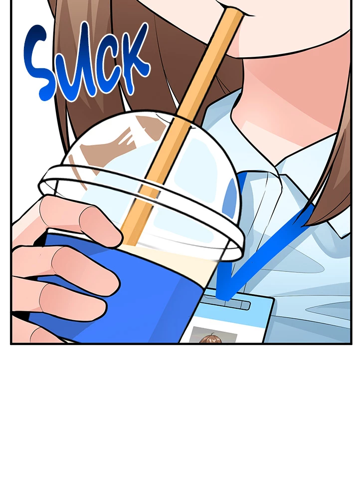 Let's Have a Drink! chapter 16 - page 49