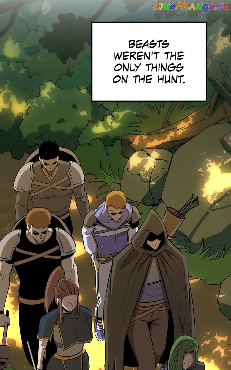 The Primal Hunter Chapter 1 - page 116