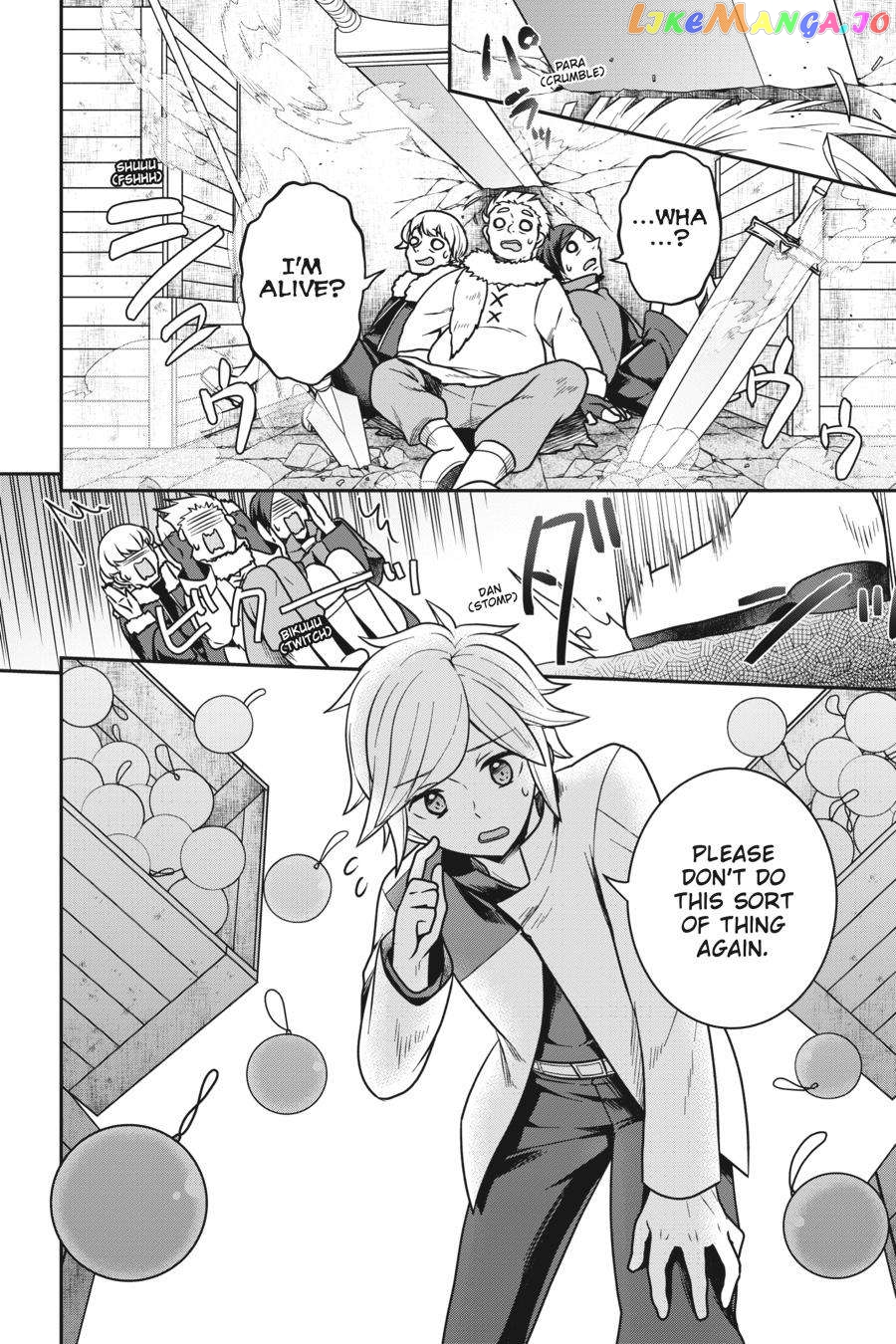 Is It Wrong to Try to Pick Up Girls in a Dungeon - Memoria Freese chapter 3 - page 13