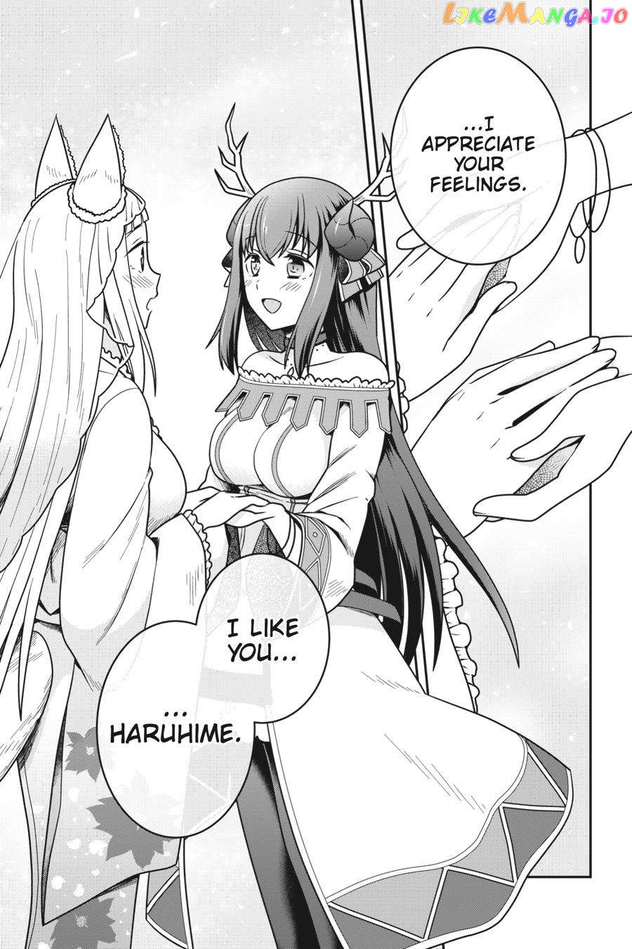 Is It Wrong to Try to Pick Up Girls in a Dungeon - Memoria Freese chapter 3 - page 16