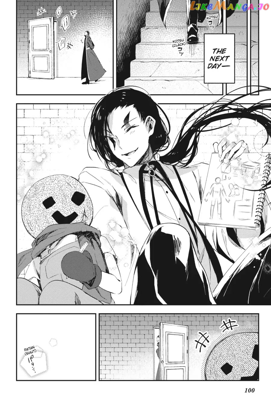 Angels of Death Episode.0 chapter 15 - page 37