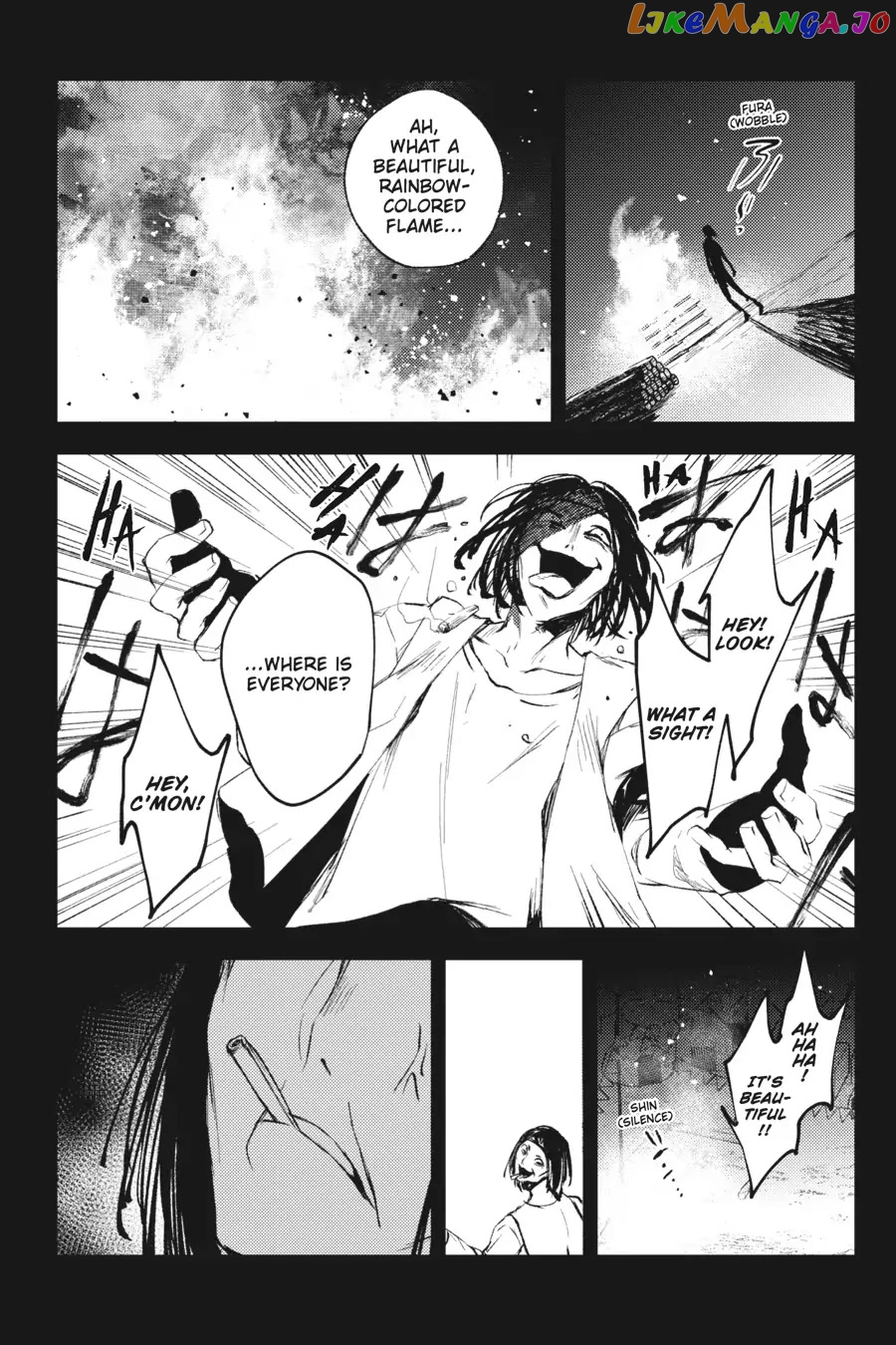 Angels of Death Episode.0 chapter 17 - page 4