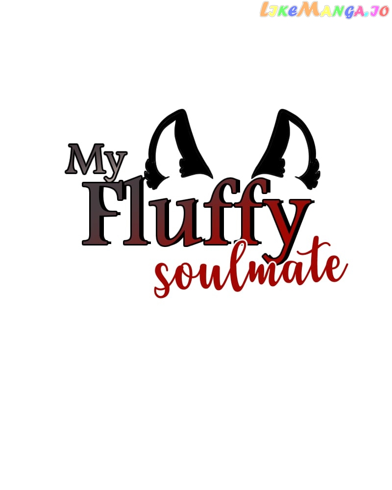 My Fluffy Soulmate Chapter 1 - page 1