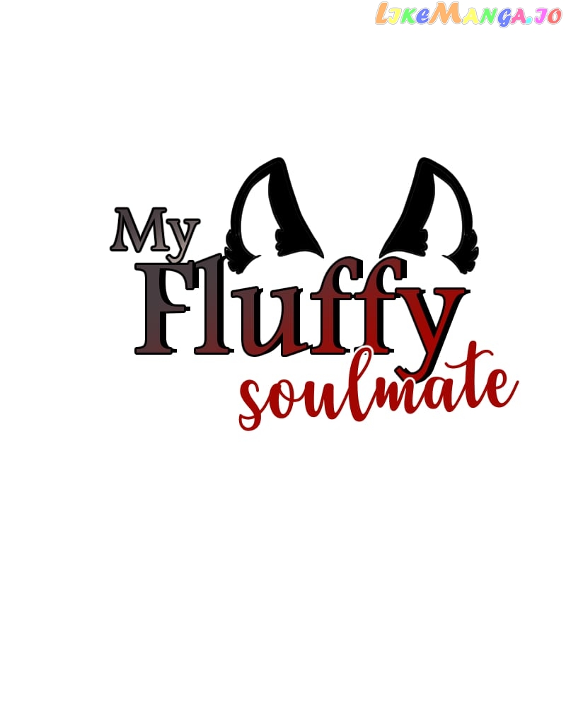 My Fluffy Soulmate Chapter 1.2 - page 12