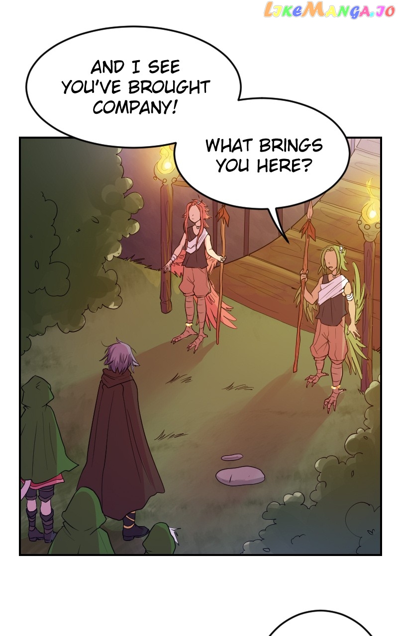 Watermelon Chapter 193 - page 13