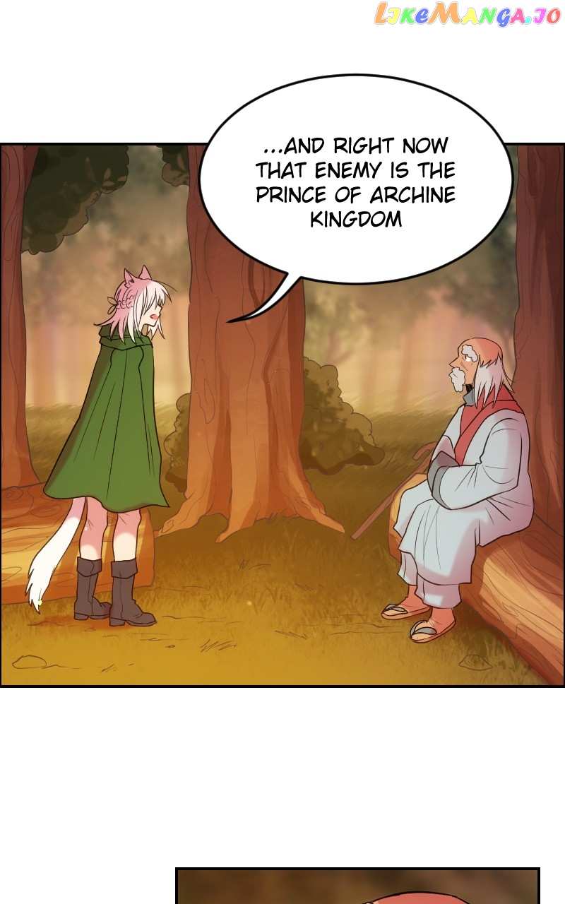Watermelon Chapter 194 - page 16