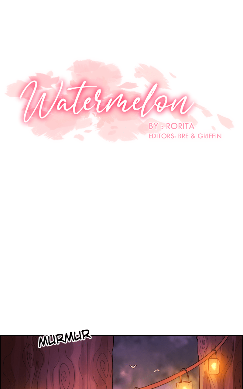 Watermelon Chapter 195 - page 1