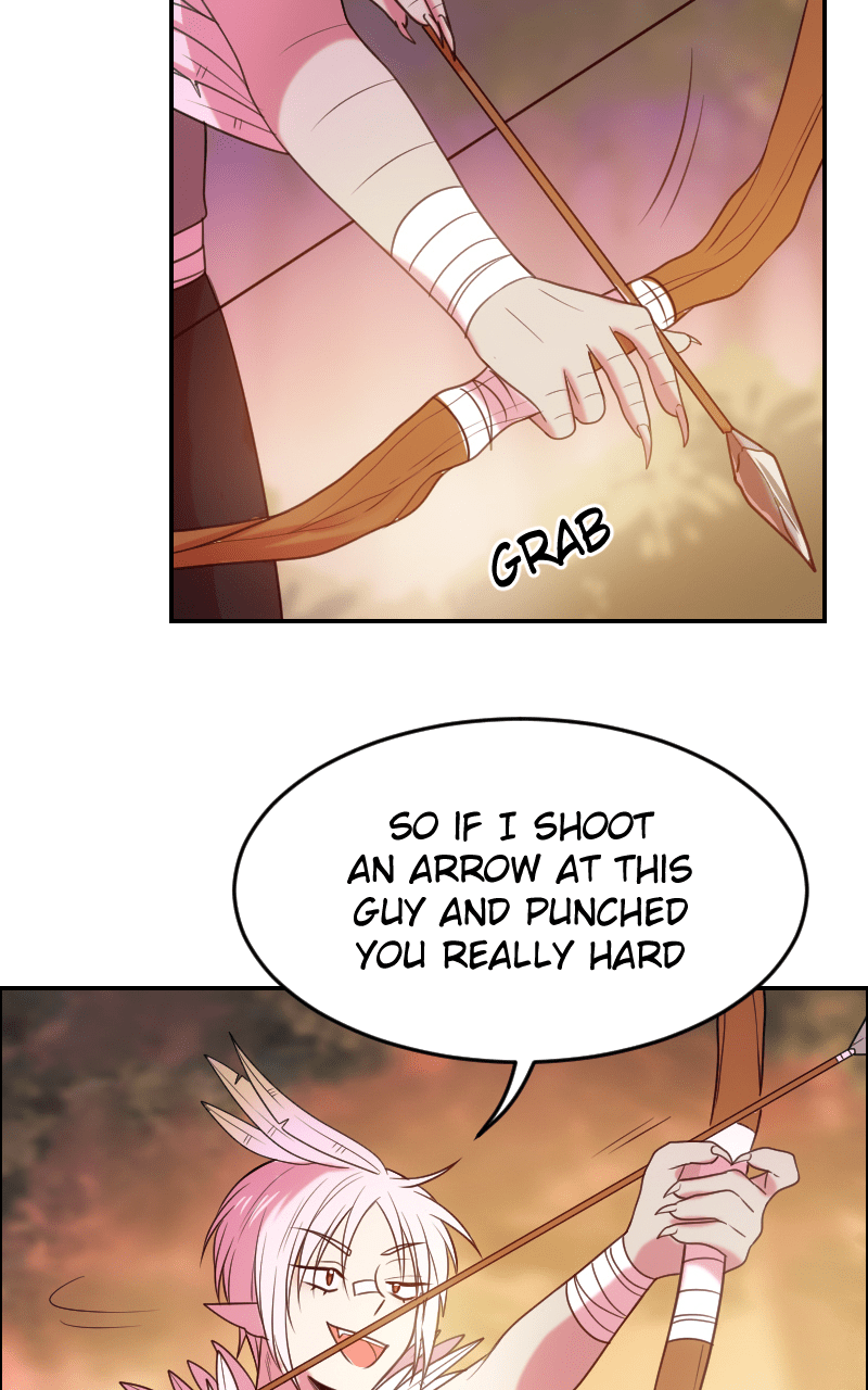 Watermelon Chapter 195 - page 36