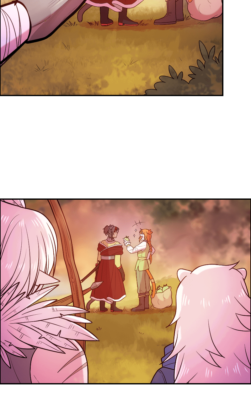 Watermelon Chapter 195 - page 38