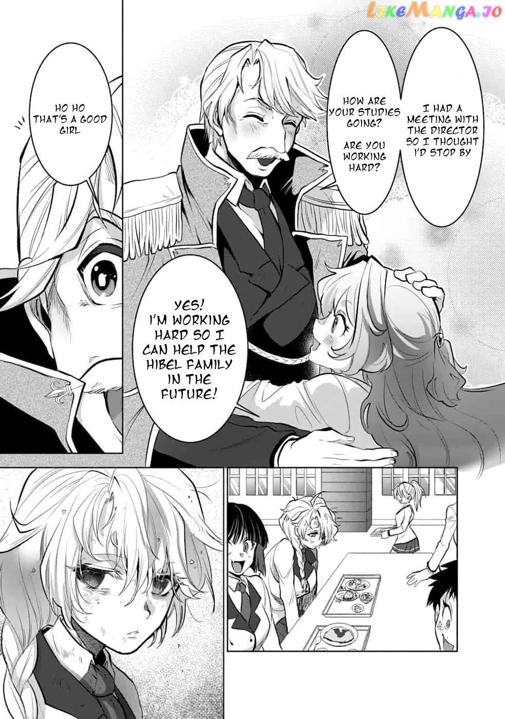 Saikyou No Mamono Ni Narumichi Wo Tadoru Ore, Isekaijuu De Zamaa Wo Shikkou Suru chapter 1 - page 30