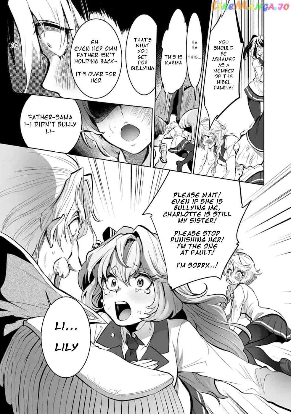 Saikyou No Mamono Ni Narumichi Wo Tadoru Ore, Isekaijuu De Zamaa Wo Shikkou Suru chapter 1 - page 32