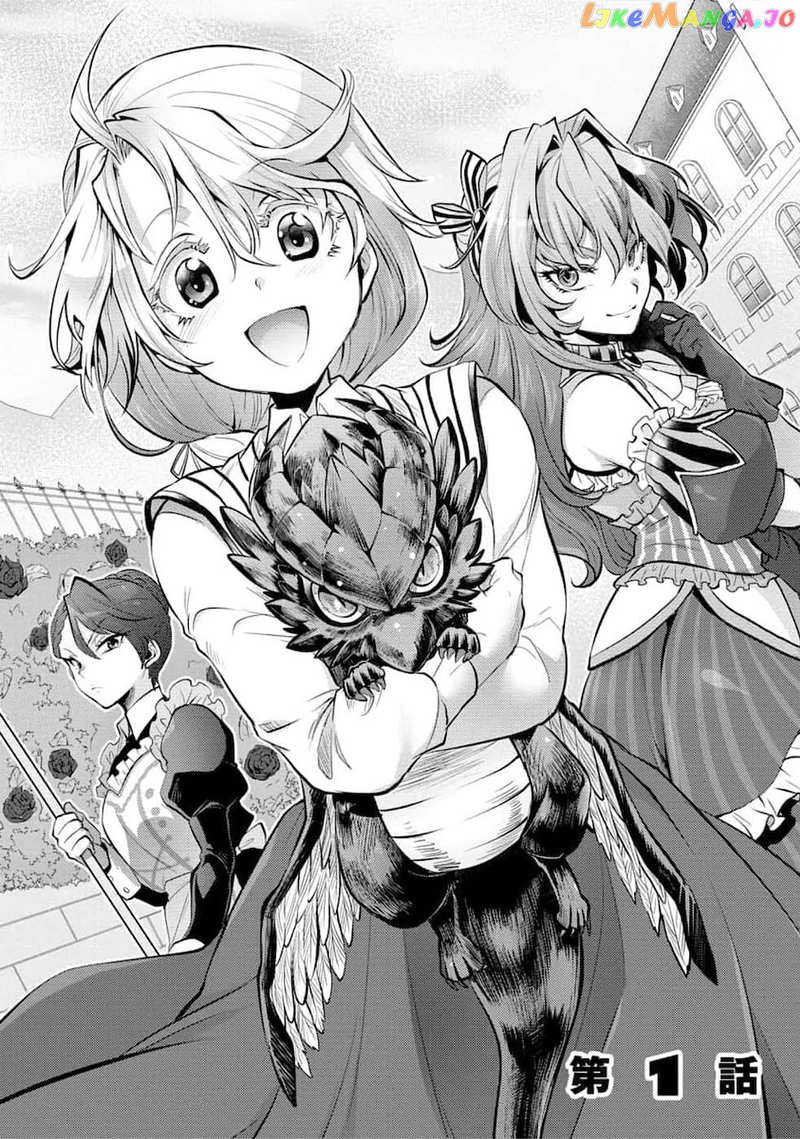 Saikyou No Mamono Ni Narumichi Wo Tadoru Ore, Isekaijuu De Zamaa Wo Shikkou Suru chapter 1 - page 7