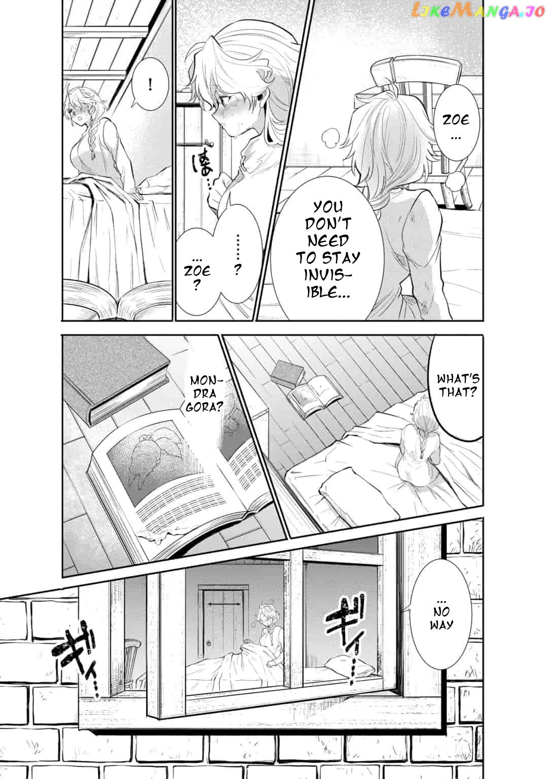 Saikyou No Mamono Ni Narumichi Wo Tadoru Ore, Isekaijuu De Zamaa Wo Shikkou Suru chapter 7 - page 3