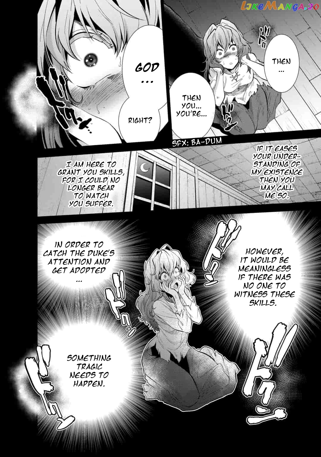 Saikyou No Mamono Ni Narumichi Wo Tadoru Ore, Isekaijuu De Zamaa Wo Shikkou Suru chapter 12 - page 6