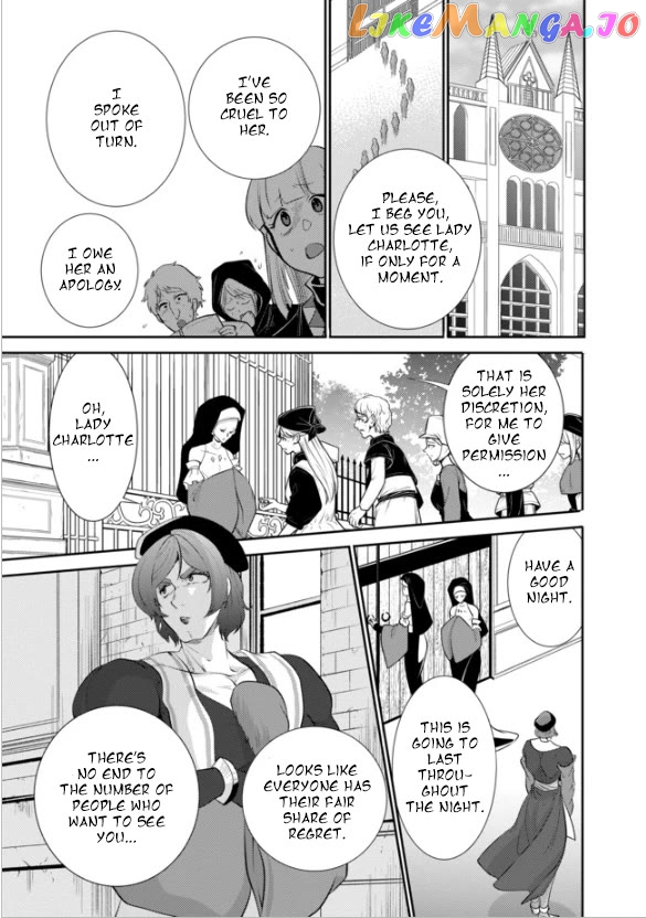 Saikyou No Mamono Ni Narumichi Wo Tadoru Ore, Isekaijuu De Zamaa Wo Shikkou Suru Chapter 14 - page 23