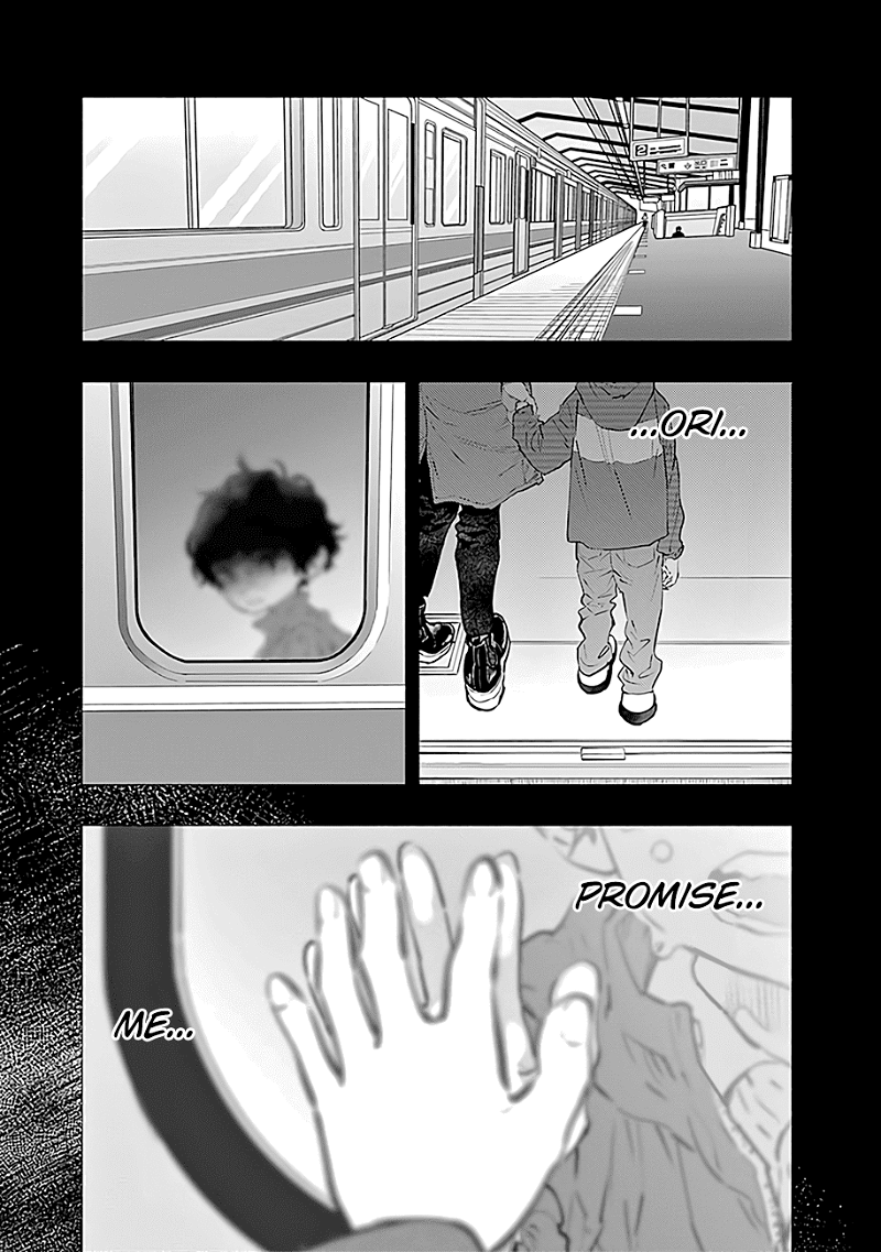 Radiation House chapter 56 - page 17