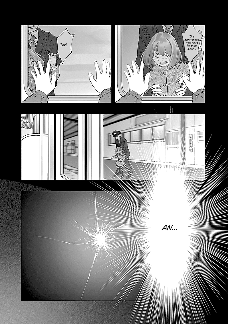 Radiation House chapter 57 - page 9