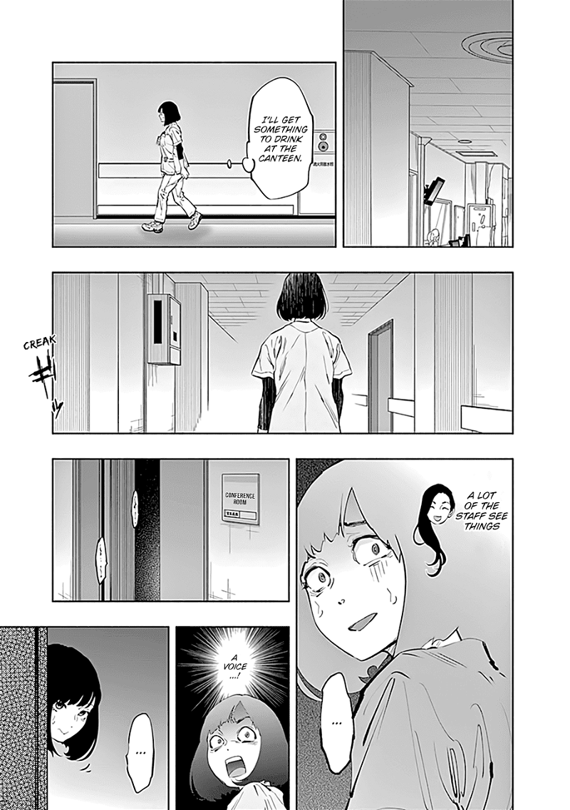 Radiation House chapter 60 - page 11