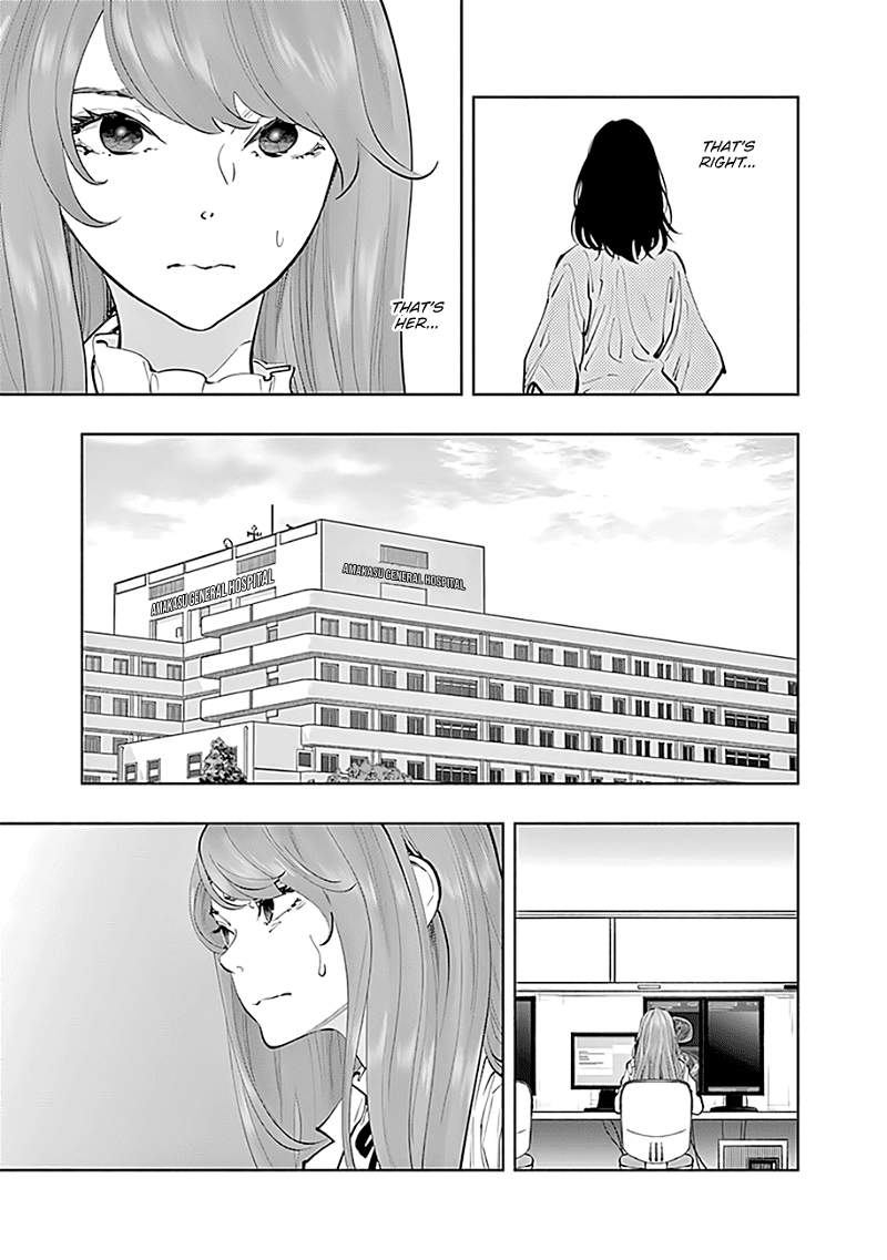 Radiation House chapter 67 - page 14