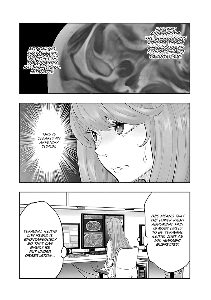 Radiation House chapter 67 - page 16
