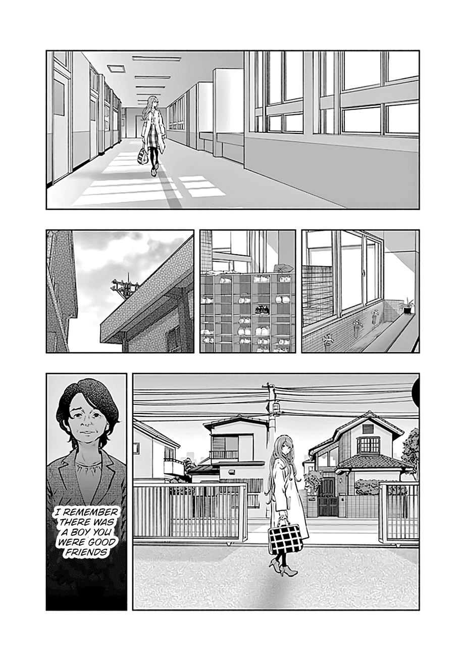 Radiation House chapter 70 - page 3