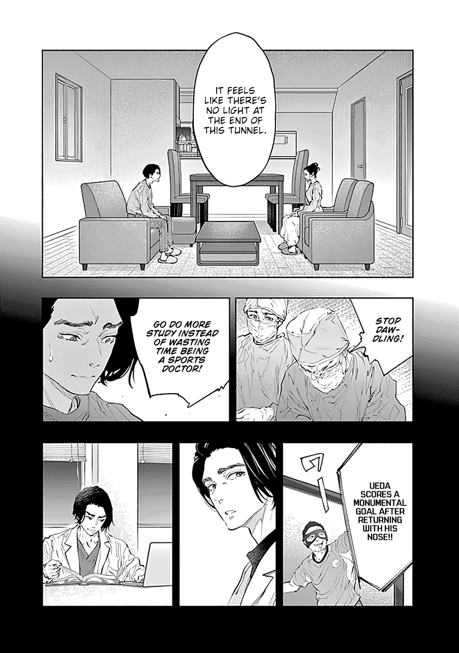 Radiation House chapter 76 - page 14