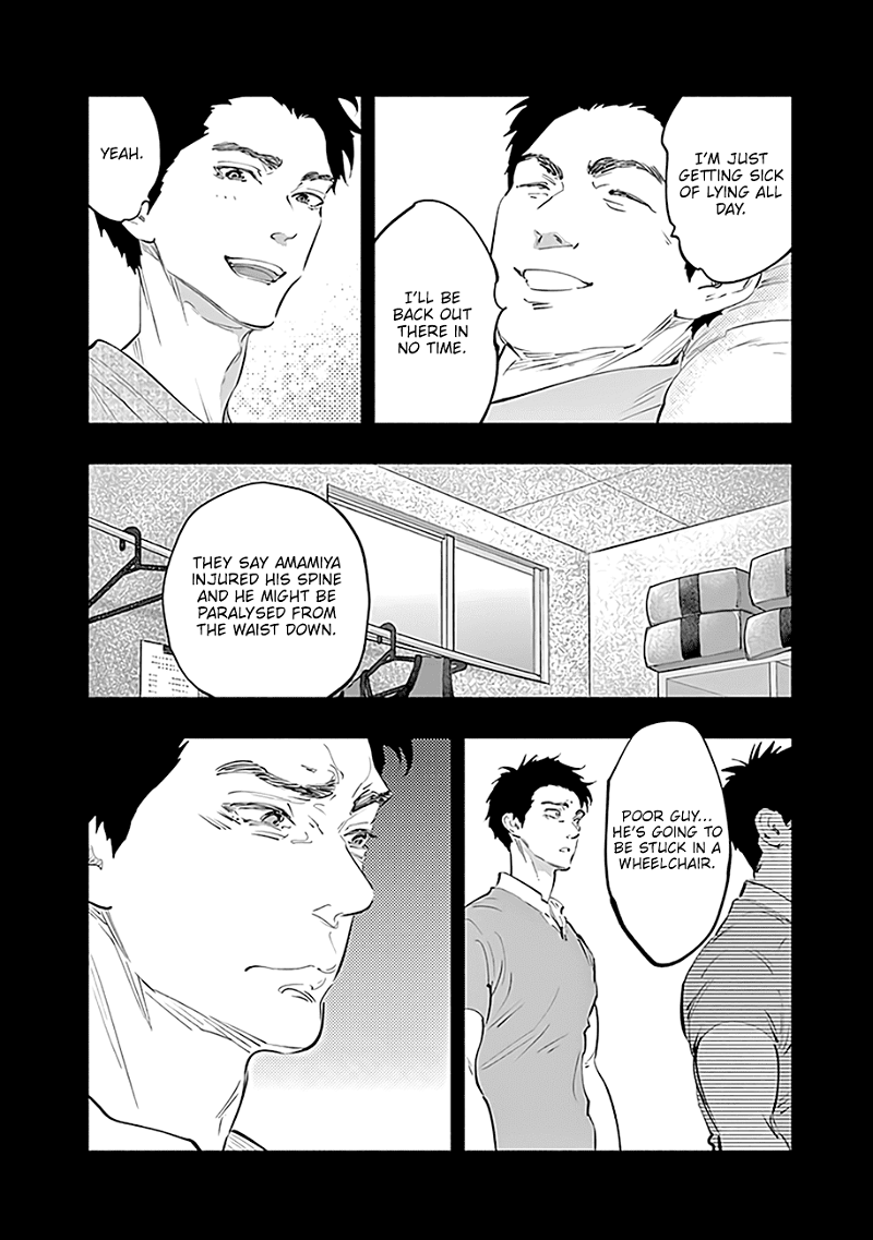 Radiation House chapter 76 - page 23